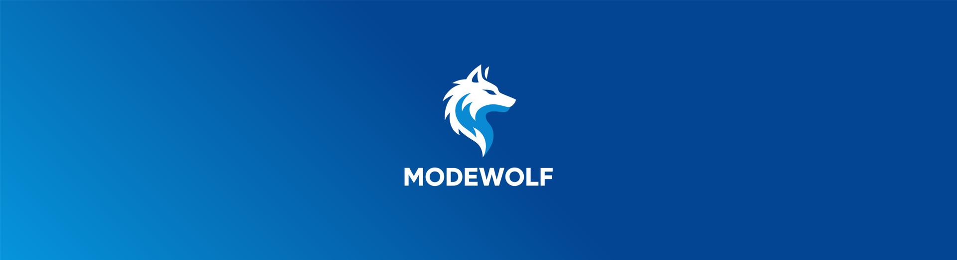 Banner for ModeWolf