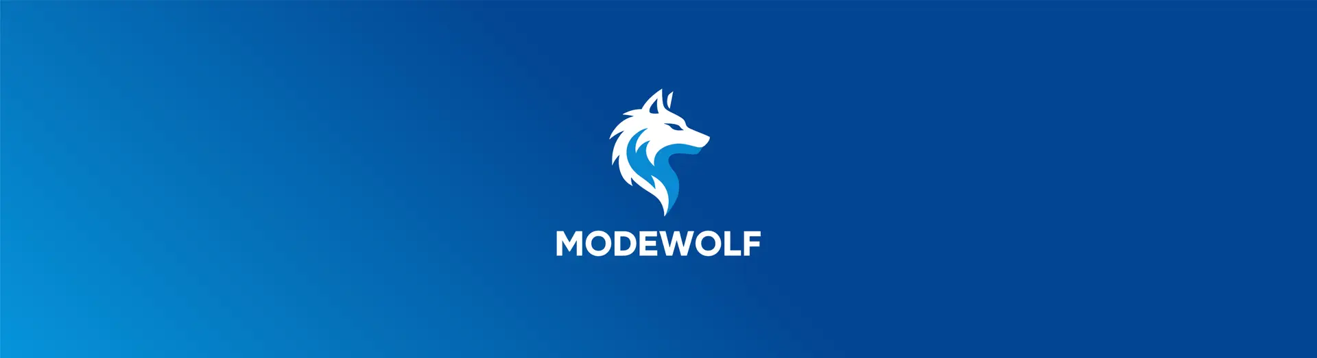 Banner for ModeWolf